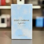 LIGHT BLUE EAU DE PARFUM H 3.4 - Imagen 2