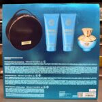 ESTUCHE DYLAN TURQUOISE EAU DE PARFUM DAMA 4 PIEZAS - Imagen 3