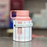 ODYSSEY CANDEE D