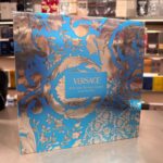 ESTUCHE DYLAN TURQUOISE EAU DE PARFUM DAMA 4 PIEZAS - Imagen 2
