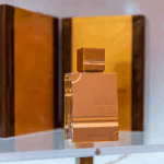 AMBER OUD GOLD - Imagen 4