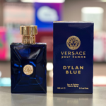 DYLAN BLUE H