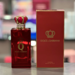 QUEEN D 3.4 PARF