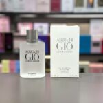 ACQUA DI GIO H