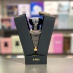 AHLI TAURUS U 2.0 EDP