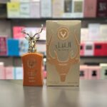 AL NOBLE WAZEER EDP 3.4
