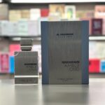 AMBER OUD CARBON 60 ML