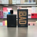 BAD H 4.2 EDT