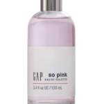 SO PINK D 3.4 EDT