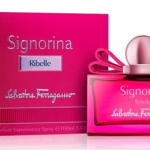 SIGNORINA RIBELLE D 3.4