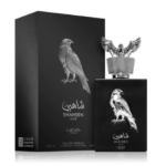 SHAHEEN SILVER