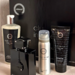 SET CLUB DE NUIT INTENSE H 4PZS EDT