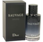 SAUVAGE H - Imagen 3