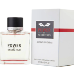 POWER SEDUCTION H