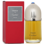 PASHA PARFUM H 3.4