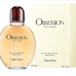 OBSESSION H