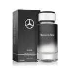 MERCEDES BENZ INTENSE H 4.0
