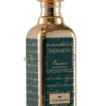 MERAKAI PASSION