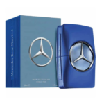 MAN BLUE H 3.4