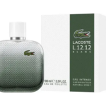 L.12 BLANC EAU INTENSE H 3.3 EDT