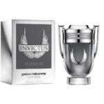 INVICTUS PLATINUM H 3.4 EDP