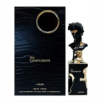HIS CONFESSION U 3.4 EDP