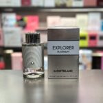 EXPLORER PLATINUM H 3.4 EDP