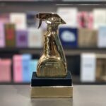 FRESH GOLD D 3.4 EDP - Imagen 2