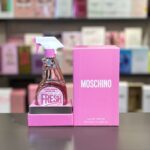 FRESH PINK D