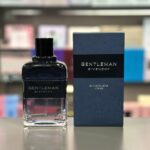 GENTLEMAN INTENSE H 3.3 EDT