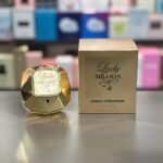 LADY MILLON D 2.7 EDP