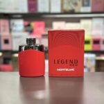 LEGEND RED H 3.4 EDP