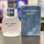 LIGHT BLUE H