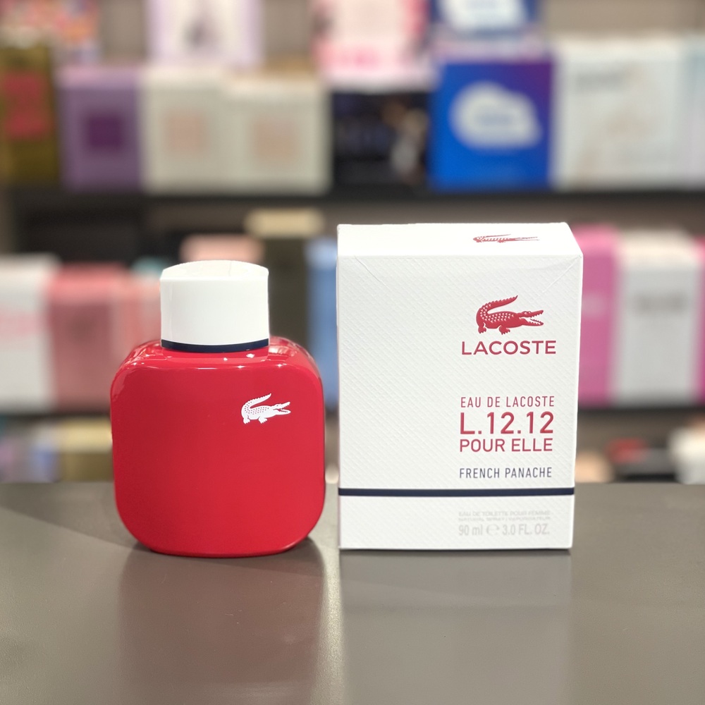 L.12 .12 FRENCH PANACHE D 3.0 EDT - Imagen 1