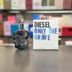 ONLY THE BRAVE H