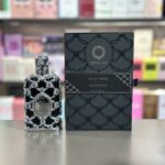 OUD SAFFRON U