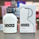 HUGO REVERSED H 4.2 EDT