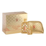 EST. ORIENTICA ROYAL AMBER X4