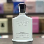 SILVER MOUNTAIN WATER H 3.4 EDP