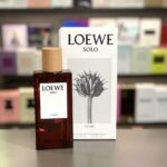 SOLO LOEWE CEDRO H 4.2  EDT