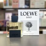SOLO LOEWE MERCURIO H 3.4 EDP