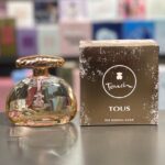 TOUCH SENSUAL GOLD D 3.4 EDT