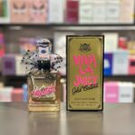 VIVA LA JUICY GOLD D 3.4 EDP