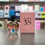 XS PURE D 2.7 EDP