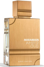 HARAMAIN AMBER OUD WHITE - Imagen 2