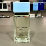 LIGHT BLUE EAU DE PARFUM DAMA 3.4 - Imagen 3