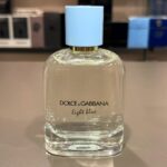 LIGHT BLUE EAU DE PARFUM H 3.4