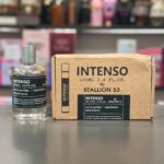 INTENSO H
