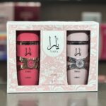 SET YARA X2 EDP 3.4