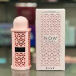 NOW WOMEN D 3.4 EDP